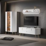 Έπιπλο τηλεόρασης Galleria - Image 2