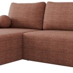 Γωνιακός καναπές Mivo-Keramidi-Αριστερή