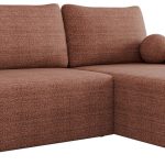 Γωνιακός καναπές Mivo-Keramidi-Δεξιά