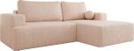 Γωνιακός καναπές Mivo-Somon-Δεξιά