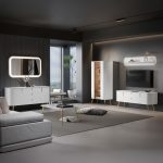 Τραπεζάκι σαλονιού Galleria - Image 6