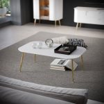 Τραπεζάκι σαλονιού Galleria - Image 2