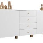 Μπουφές Loutio 2D4SZ