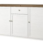 Μπουφές Capel 3D-Leuko