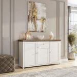 Μπουφές Capel 3D-Leuko - Image 2