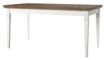Τραπέζι Capel επεκτεινόμενο-Leuko