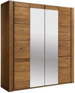 Ντουλάπα Denny τετράφυλλη - Image 2