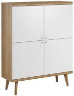 Μπουφές Gusto ψηλός - Image 2