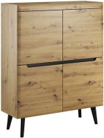 Μπουφές Molto ψηλός-Fusiko - Image 2