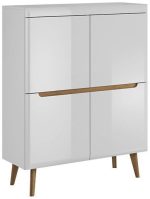 Μπουφές Molto ψηλός-Leuko