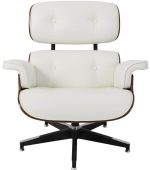 Πολυθρόνα Lounge-Leuko - Image 4