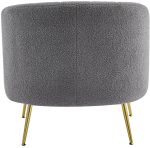 Πολυθρόνα Ashvane-Gkri - Image 4