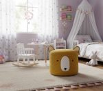 Παιδικό πουφ Teddy - Image 2