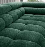 Γωνιακός καναπές Ferucce-Prasino-Δεξιά - Image 5