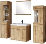 Σετ μπάνιου Nairobi-Φυσικό - Image 2