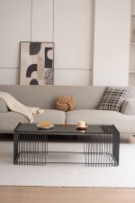 Τραπεζάκι σαλονιού Temporal Plus–Mauro - Image 5