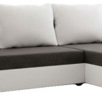 Γωνιακός καναπές Eibar-Mauro-Leuko