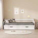 Παιδικό κρεβάτι Nappy - Image 5