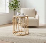 Βοηθητικό τραπεζάκι Craig - Image 4