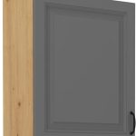 Κρεμαστό ντουλάπι Stilo 60 G 72 1F