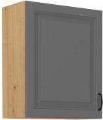 Κρεμαστό ντουλάπι Stilo 60 G 72 1F