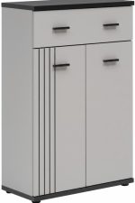 Παπουτσοθήκη Mirox