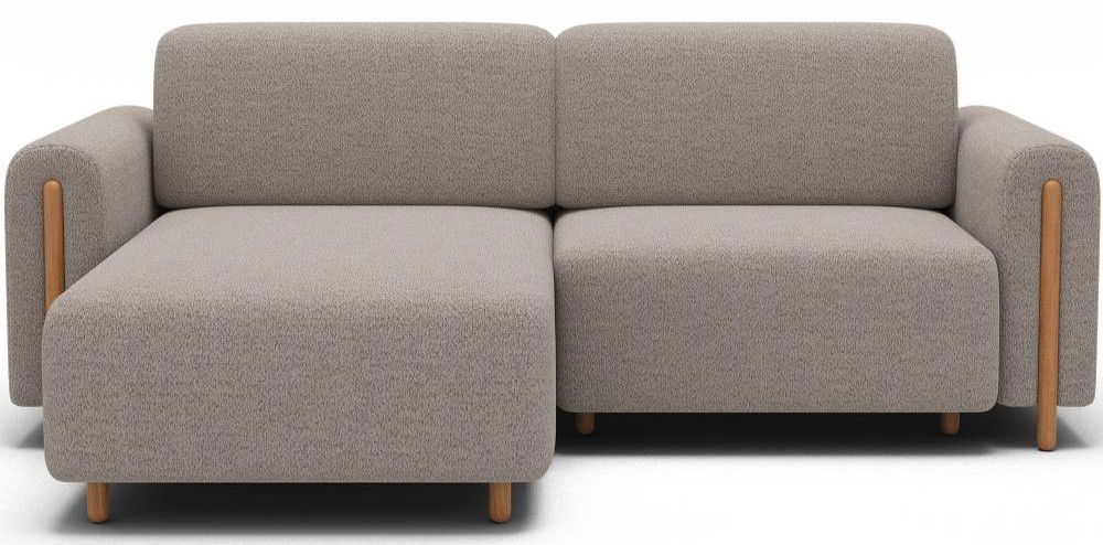 re1okib6svhpcgrz66jeh2nsldjj Γωνιακός Καναπές Tacos-Μπεζ-Αριστερή - Image 1