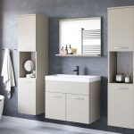 Σετ Μπάνιου Montreal XL-Cashmere