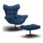 Πολυθρόνα Relax Sensual-Mple - Image 2