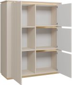 Μπουφές Hilafin 4D - Image 4