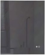 Καθρέπτης Cassia-60x80