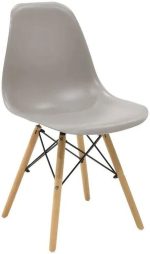 Καρέκλα Fiore KD-Gkri