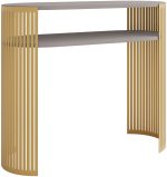 Κονσόλα Fikoli III-Cashmere