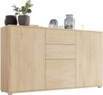 Μπουφές Gesita-Φυσικό - Image 4