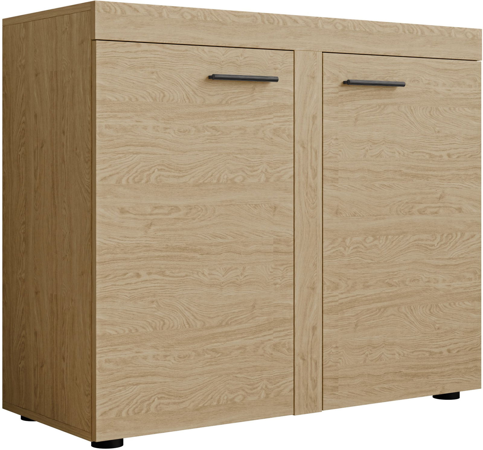 sqammunzi7onhq79oiyaevtrccez Μπουφές Rumba 2F-Φυσικό - Image 1