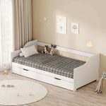 Παιδικό κρεβάτι Nappy - Image 6