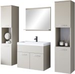 Σετ Μπάνιου Montreal XL-Cashmere - Image 2