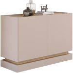 Μπουφές Zarpant 2D-Cashmere - Image 4