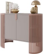 Μπουφές Fikoli II-Cashmere - Image 4