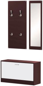 Έπιπλο υποδοχής Thomas-Begge-Leuko