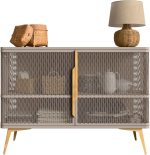 Μπουφές Modera-Cashmere - Image 5