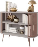 Κονσόλα Roenni II-Cashmere - Image 4