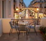 Καρέκλα Blake-Gkri