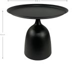 Βοηθητικό τραπεζάκι Horizon - Image 3