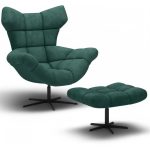 Πολυθρόνα Relax Sensual-Kyparissi - Image 2