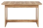 Τραπέζι Ratamo Επεκτεινόμενο-Φυσικό