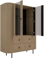 Βιτρίνα Ovelia 2D-Φυσικό - Image 6