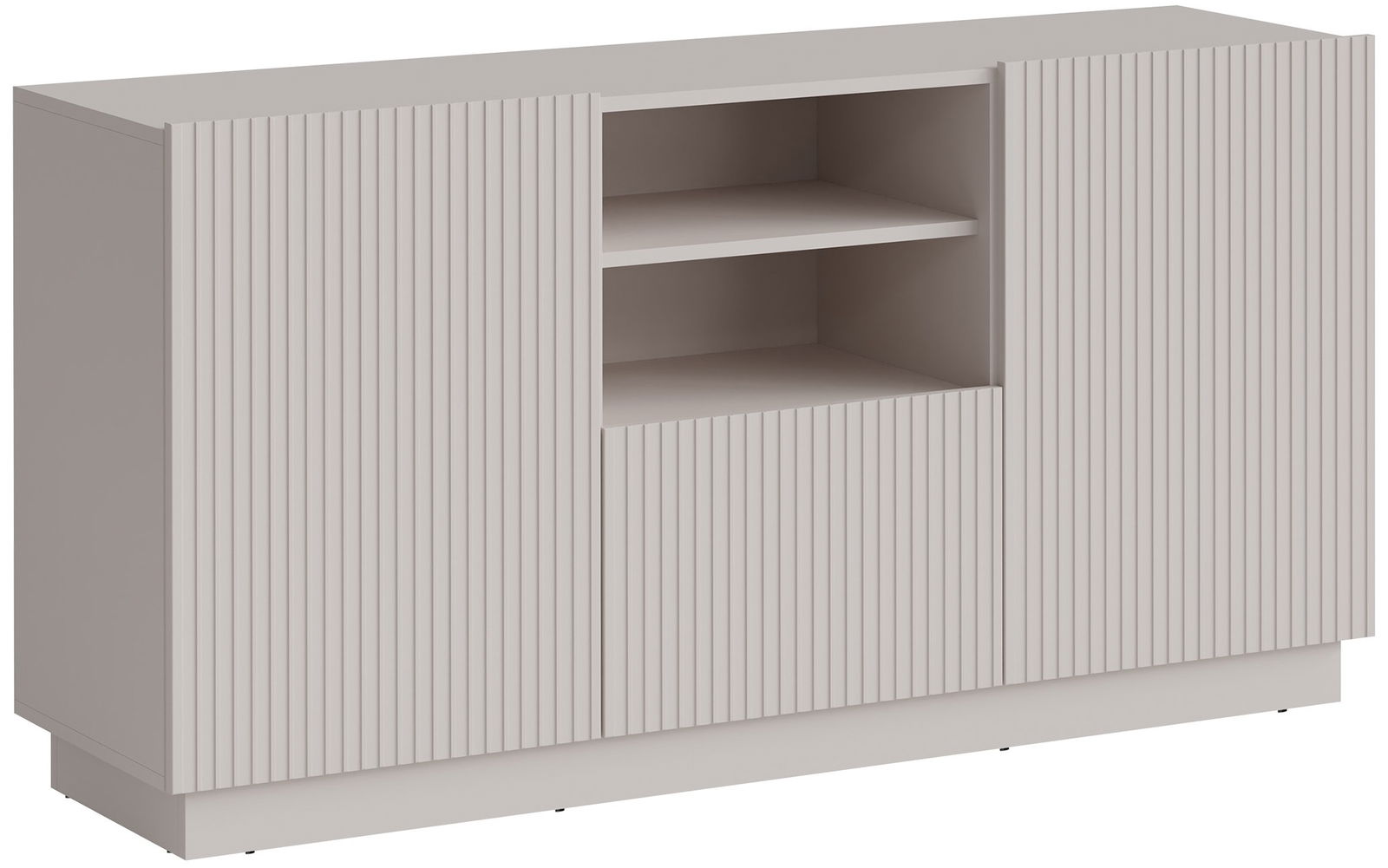 ukv60t1c4nroru0ff3u28810hki6 Μπουφές Liverti 150-Cashmere - Image 1