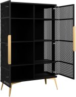 Βιτρίνα Modera -Cashmere - Image 6