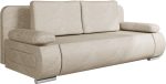 Καναπές - κρεβάτι Emma-Μπεζ
